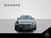 occasion Mercedes S450 S 450AMG Line 4M COMAND APS/Pano.-Dach/Distronic