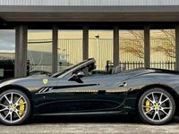 occasion Ferrari California V8 4.3 460ch