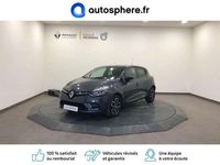 occasion Renault Clio IV Clio TCe 90 E6C - Limited