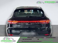 occasion Porsche Macan S 3.0 354 ch