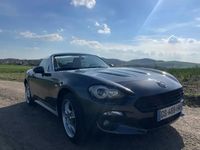 occasion Fiat 124 Spider 1.4 MultiAir Turbo Lusso