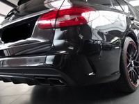 occasion Mercedes C63 AMG ClasseAMG IV 63 AMG S Edition1 7G