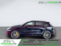 Occasion Porsche Cayenne Turbo S 680 ch (500 kW) 2019 SUV