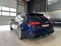 occasion Audi RS6 Avant V8 4.0 TFSI 560 Quattro Tiptronic 8