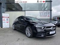 occasion Mercedes A180 Classe7g-dct Amg Line