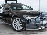 Occasion Audi A6 Allroad Sport 320 ch (235 kW) 2018 Break