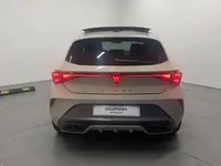 Occasion Cupra Leon 150 ch (110 kW) 2025 Gris Berline