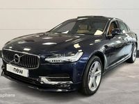 Occasion Volvo S90 Inscription 325 ch (239 kW) 2017 Berline