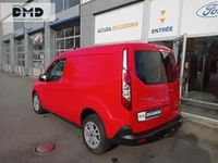 Occasion Ford Transit Connect Limited 2023 Rouge racing Monospace