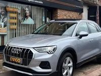 occasion Audi Q3 2.0 45 Tfsi Design Luxe Quattro S-tronic Bva 230 Ch ( Sièges Électriques Toit Ouvrant )