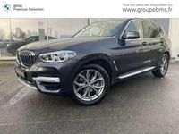 occasion BMW X3 Xdrive20da 190ch Xline