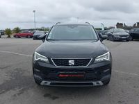 occasion Seat Ateca 1.5 tsi 150 ch act start/stop dsg7 style