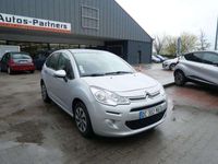 occasion Citroën C3 II 1.0