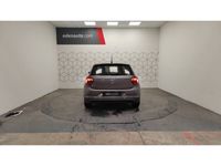 occasion VW Polo 1.0 TSI 115 S&S BVM6 Copper Line