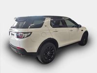 occasion Land Rover Discovery 2.0 Td4 Pure Navi Pano Dak Leder