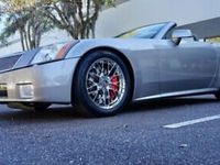 occasion Cadillac XLR 