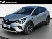 Occasion Renault Captur Evolution 90 ch (66 kW) 2024 Gris SUV