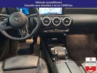 occasion Mercedes CL180 7G-DCT Style Line +GPS +Caméra