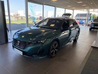 Occasion Peugeot 308 S 130 ch (95 kW) 2025 Bleu Break