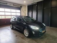 occasion Ford Fiesta 1.0 Scti 100ch Titanium