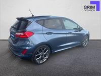 occasion Ford Fiesta - VIVA184352692