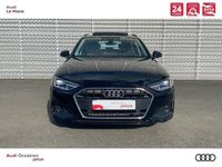 occasion Audi A4 Avant 35 Tfsi 150 S Tronic 7 Design