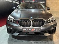 Occasion BMW 118 137 ch (100 kW) 2020 Gris Citadine