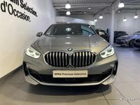 Occasion BMW 118 M Sport 136 ch (100 kW) 2023 Gris Citadine