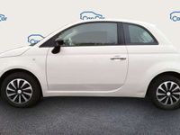 occasion Fiat 500 II 1.2 69 Pop