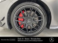 occasion Mercedes A45 AMG ClasseS AMG 421ch 4Matic+ 8G-DCT Speedshift AMG