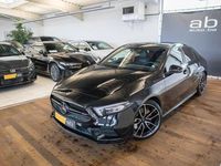 Occasion Mercedes A35 AMG AMG 306 ch (225 kW) 2020 Noir Berline