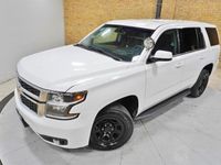 occasion Chevrolet Tahoe 2019