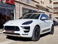 occasion Porsche Macan 3.0 V6 360 ch GTS PDK