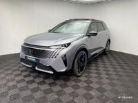 Occasion Peugeot 5008 GT 154 kW (210 ch) 2025 Gris SUV