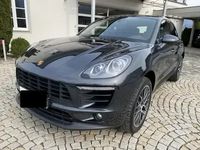 occasion Porsche Macan 2.0 252ch Pdk