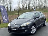 Occasion Renault Mégane III Business 91 ch (66 kW) 2013 Gris