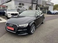 occasion Audi A3 Sportback 30 tfsi 116 s tronic 7