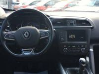 occasion Renault Kadjar TCe 140 FAP Intens 5 portes Essence Manuelle Bleu