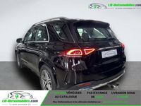 occasion Mercedes GLE300 d BVA 4Matic