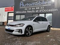 occasion VW Golf GTI 2.0 TSI 230 DSG6 Performance