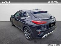 occasion Kia XCeed 1.6 CRDI 136ch Premium DCT7 - VIVA196585056