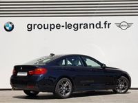 occasion BMW 430 Serie 4 dA 258ch M Sport