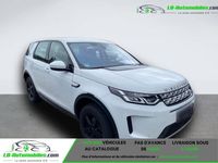 occasion Land Rover Discovery Td4 150ch Bvm