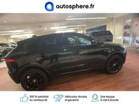 occasion Jaguar E-Pace 2.0D 180ch R-Dynamic HSE AWD BVA9 9cv