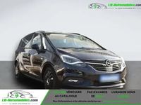 occasion Opel Zafira 1.4 Turbo 140 Ch Bvm