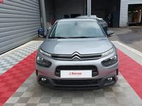 occasion Citroën C4 Cactus BLUEHDI 100 SS BVM6 FEEL