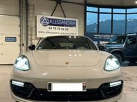 occasion Porsche Panamera Turbo S V8 4.0 680 PDK Hybrid Sport Turismo 5P