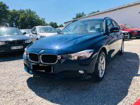 occasion BMW 318 SERIE 3 TOURING F31 Touring 143 ch Luxury A