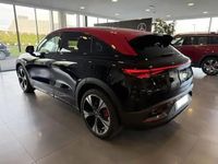 Occasion Smart #3 314 kW (428 ch) 2025 Noir carbone métallisé / rouge radiant SUV