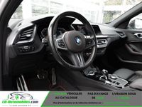 occasion BMW 128 Serie 1 ti 265 ch BVA